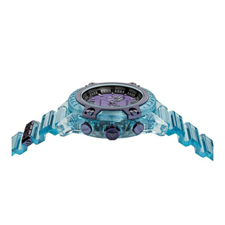 VEZ701523 Chronograph Unisex Watch