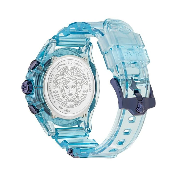 VEZ701523 Chronograph Unisex Watch