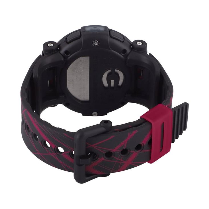 G-B001MVA-1DR Watch for Men