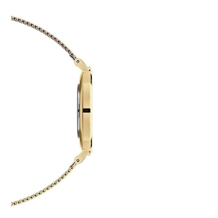 DW00100345 Petite Evergold Unisex Watch