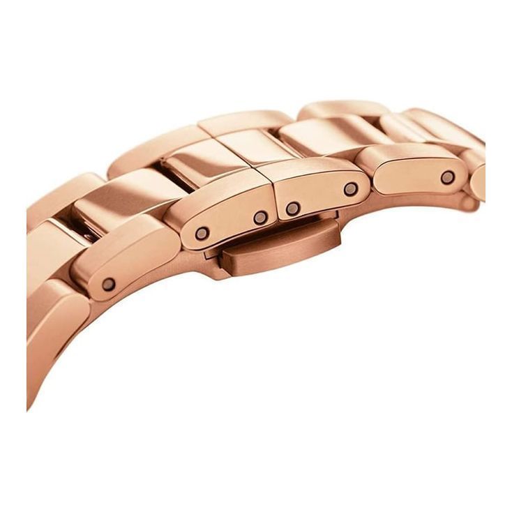 Daniel Wellington DW00100212 Iconic Link Watch for Women