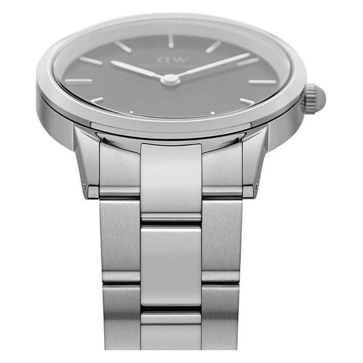 Daniel Wellington DW00100206 Iconic Link Watch for Women
