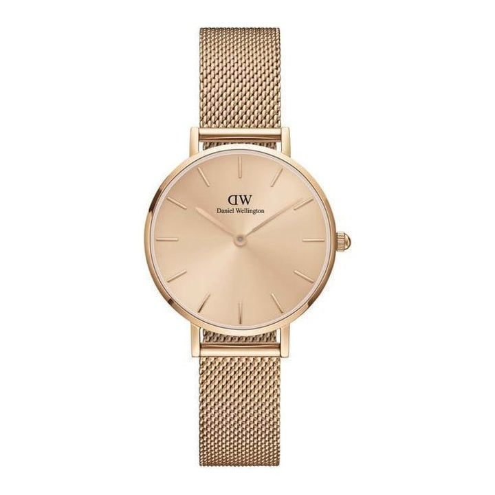 Daniel Wellington DW00100470 Petite Unitone Watch for Women