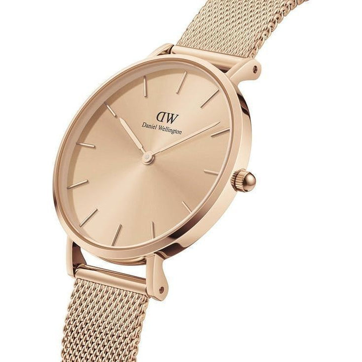 Daniel Wellington DW00100470 Petite Unitone Watch for Women