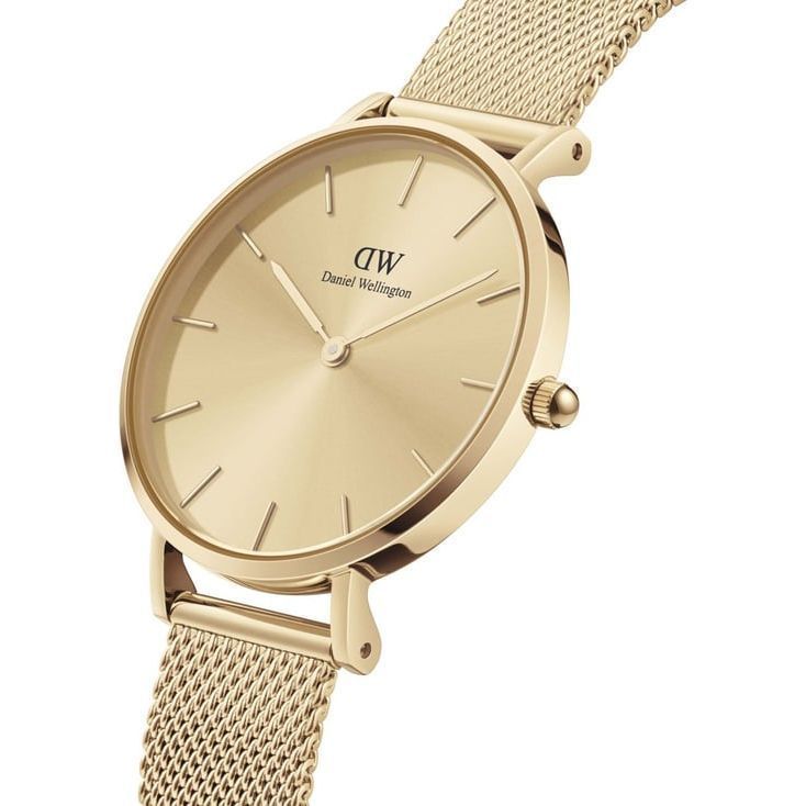 Daniel Wellington DW00100474 Petite Unitone Watch for Women