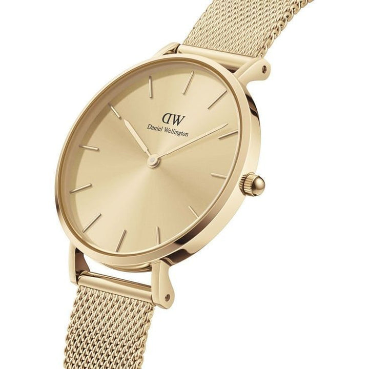 Daniel Wellington DW00100474 Petite Unitone Watch for Women