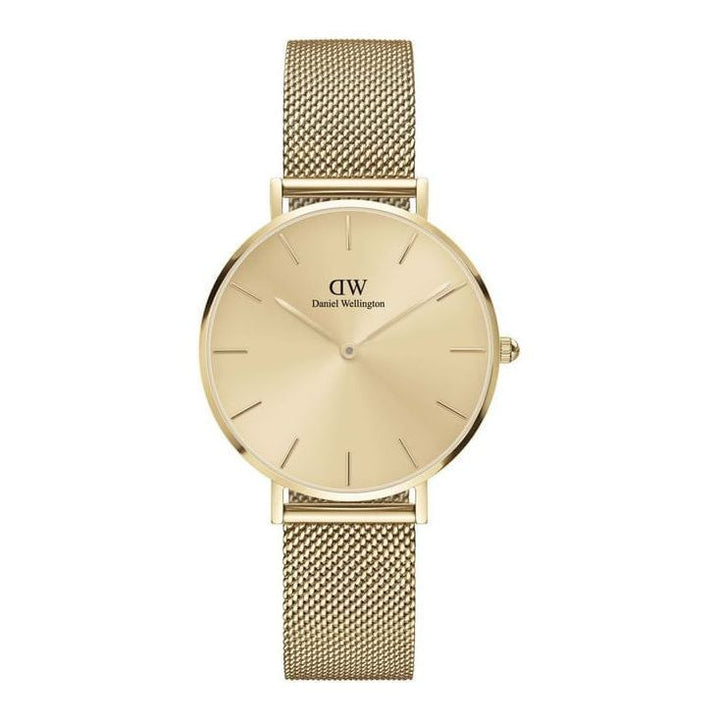 Daniel Wellington DW00100474 Petite Unitone Watch for Women