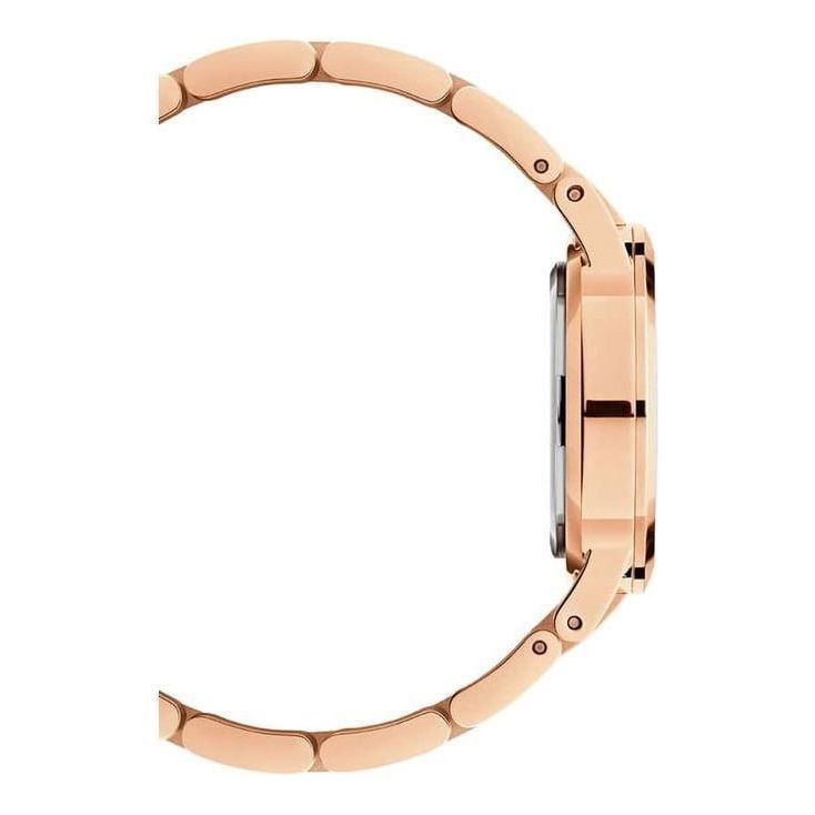 Daniel Wellington DW00100483 Iconic Link Unitone Watch for Women