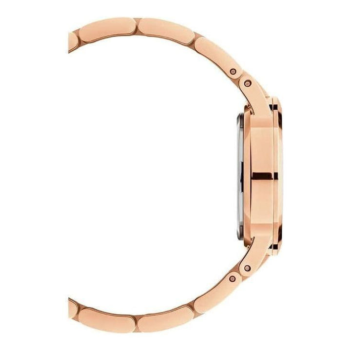 Daniel Wellington DW00100483 Iconic Link Unitone Watch for Women