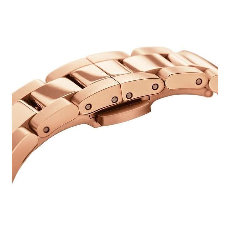 Daniel Wellington DW00100483 Iconic Link Unitone Watch for Women