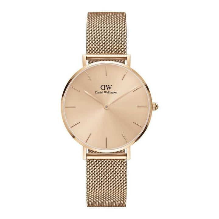 Daniel Wellington DW00100471 Petite Unitone Watch for Women