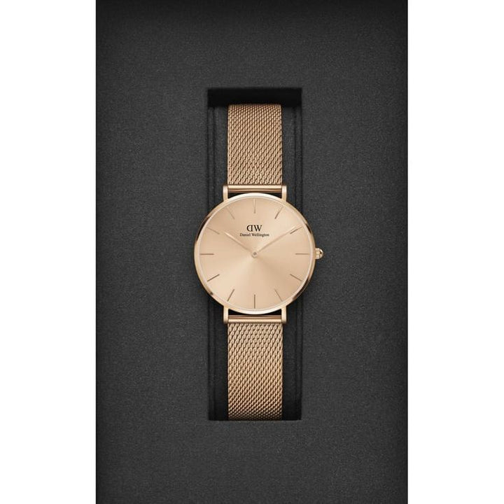 Daniel Wellington DW00100471 Petite Unitone Watch for Women