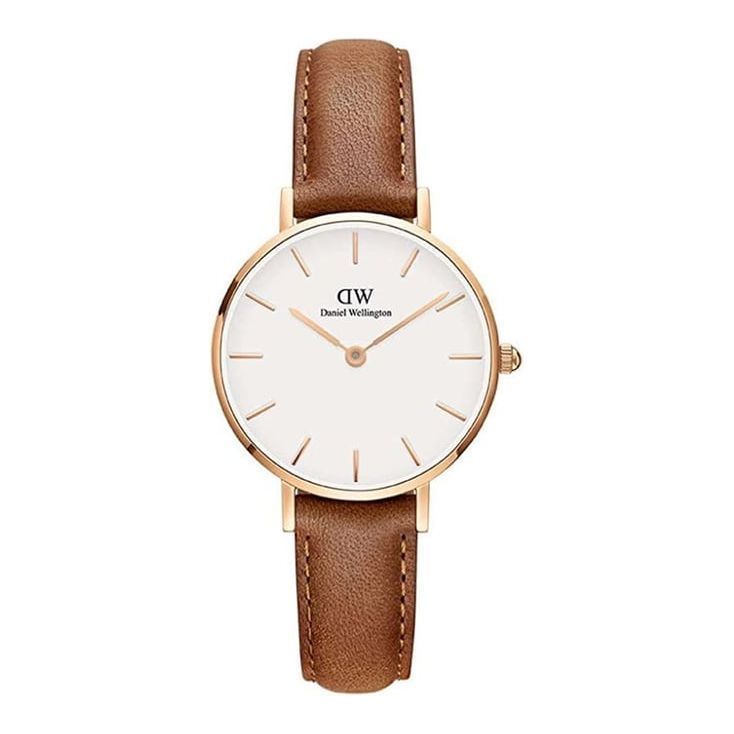Daniel Wellington DW00100228 Classic Petite Durham Watch for Women