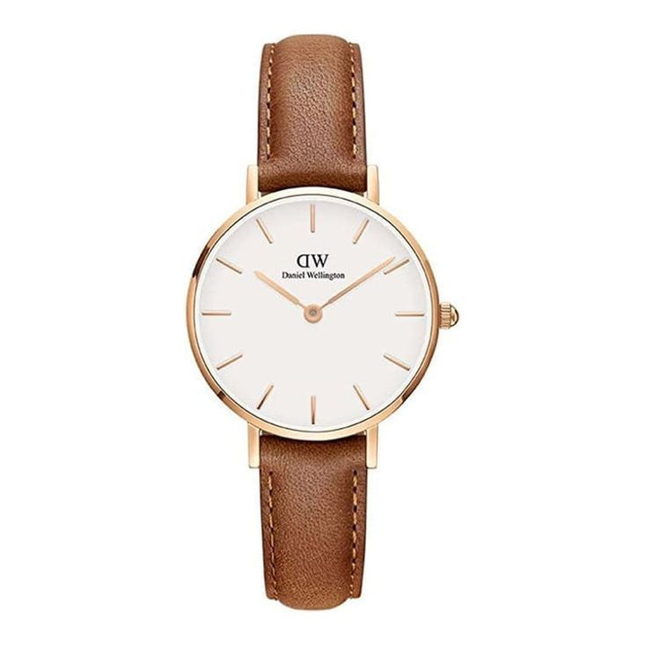 Daniel Wellington DW00100228 Classic Petite Durham Watch for Women