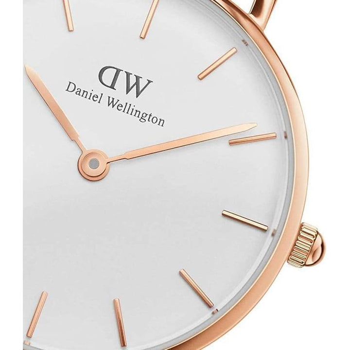 Daniel Wellington DW00100228 Classic Petite Durham Watch for Women