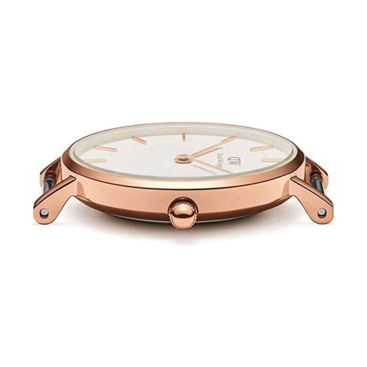 Daniel Wellington DW00100228 Classic Petite Durham Watch for Women