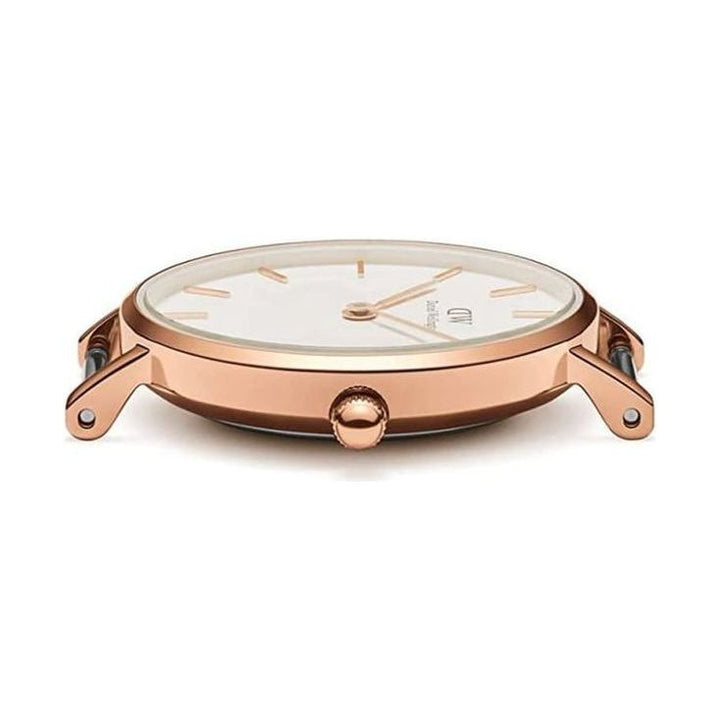 Daniel Wellington DW00100228 Classic Petite Durham Watch for Women