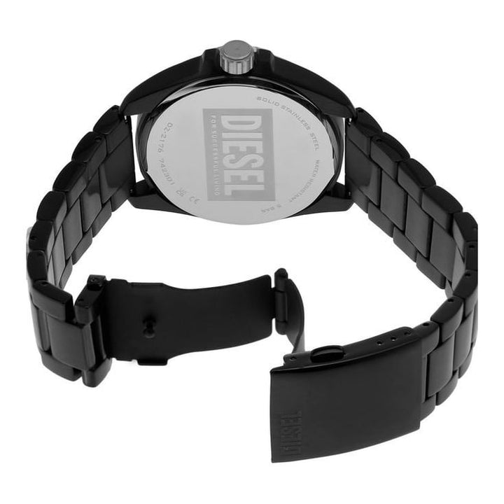 DIESEL DZ2176 MS9 Watch for Men