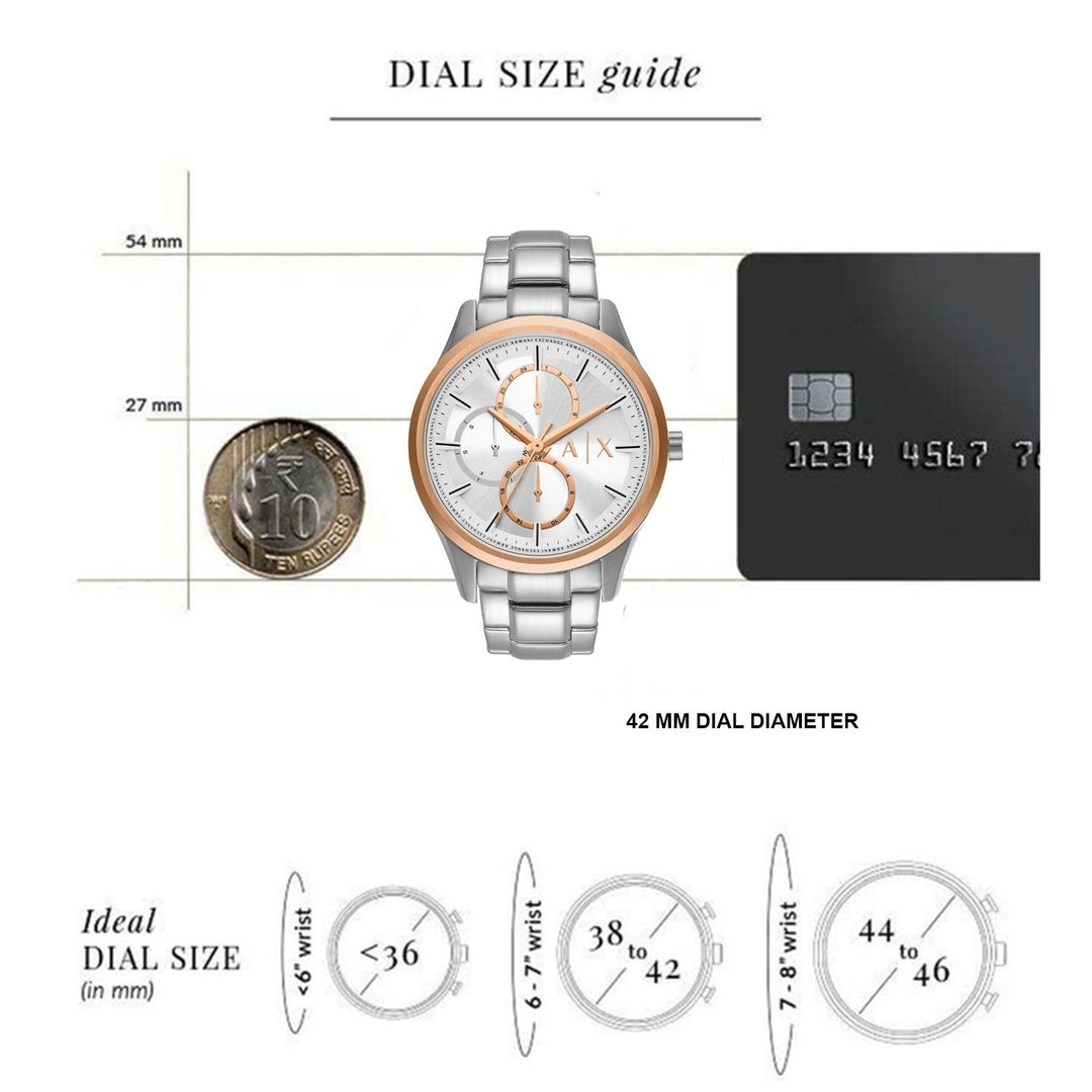 Armani Exchange AX1870 Women Watch