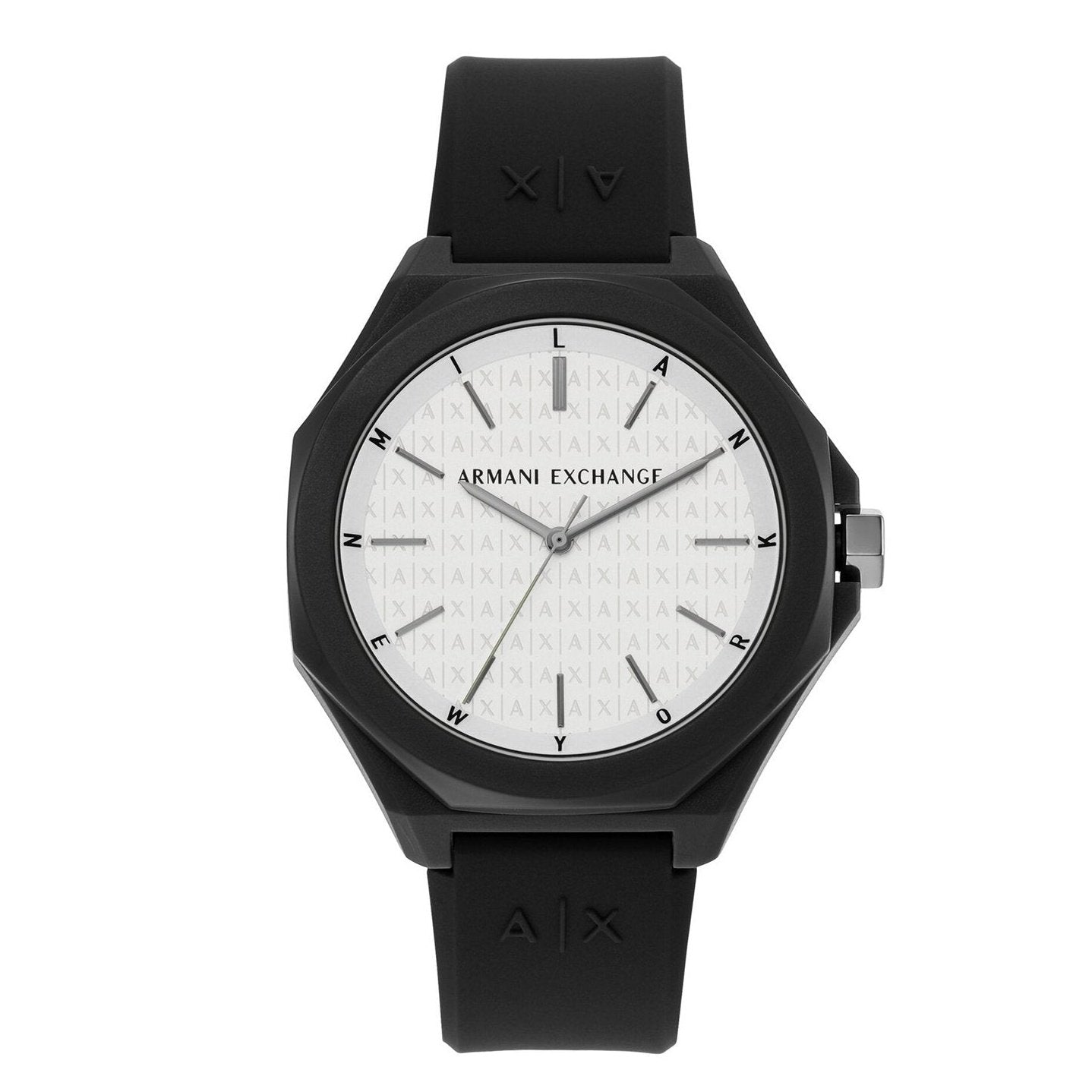 Armani Exchange AX4600 Watch for Men – The Watch Factory
