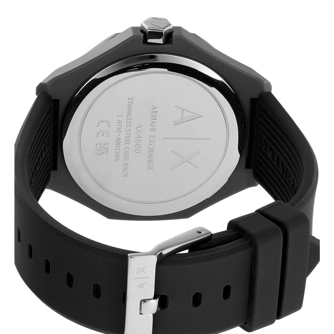 Armani Exchange AX4600 Watch for Men