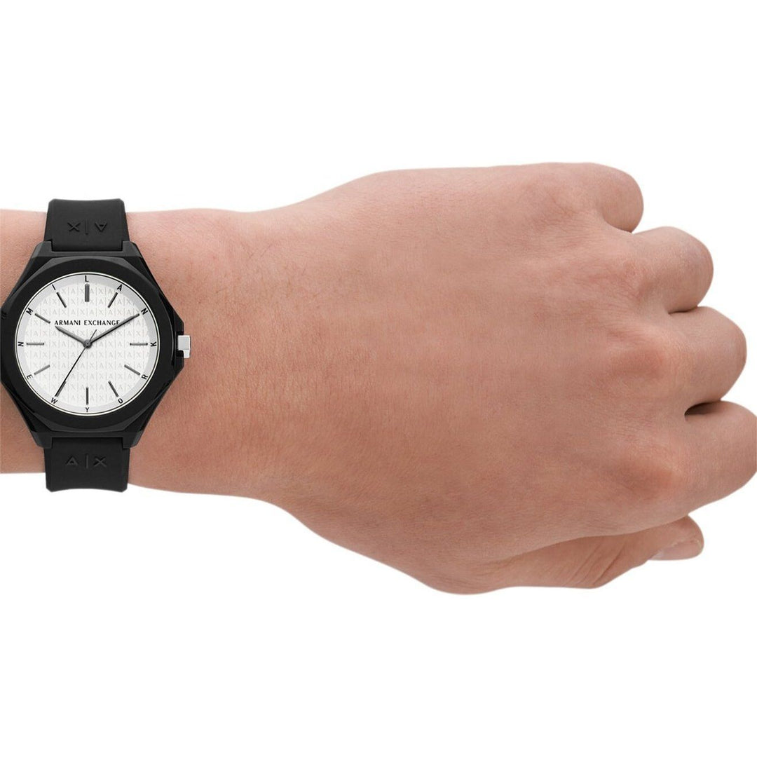 Armani Exchange AX4600 Watch for Men