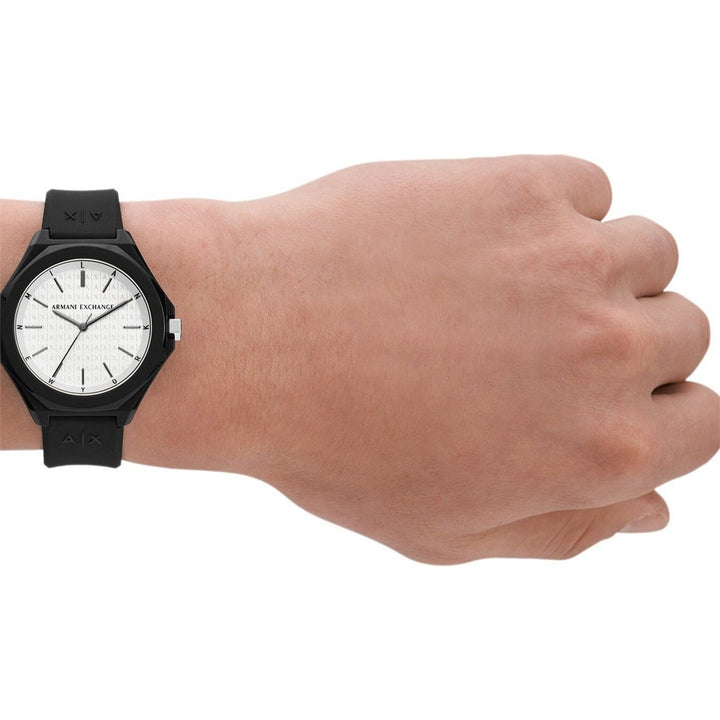 Armani Exchange AX4600 Watch for Men