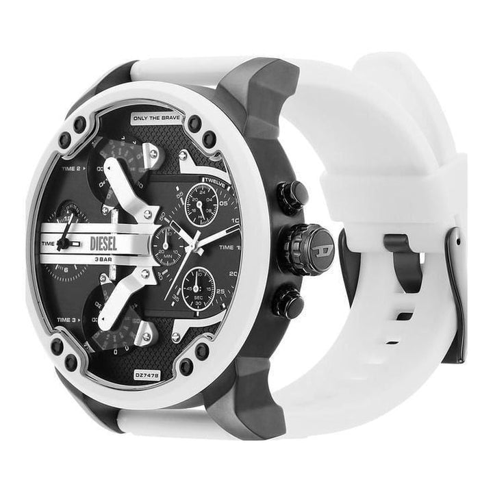 DIESEL DZ7478 Mr. Daddy 2.0 Chronograph Automatic Watch for Men