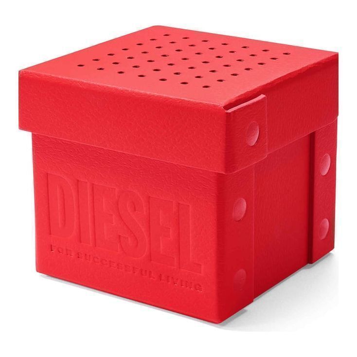 DIESEL DZ7478 Mr. Daddy 2.0 Chronograph Automatic Watch for Men