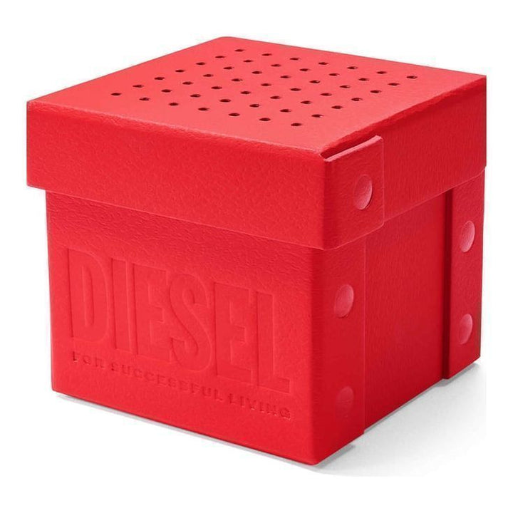 DIESEL DZ7478 Mr. Daddy 2.0 Chronograph Automatic Watch for Men