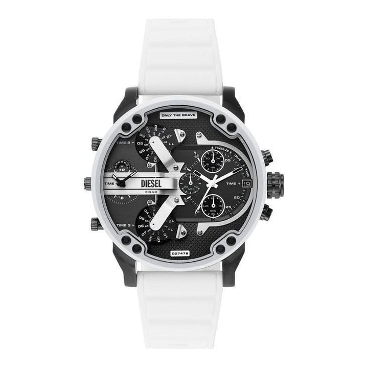 DIESEL DZ7478 Mr. Daddy 2.0 Chronograph Automatic Watch for Men