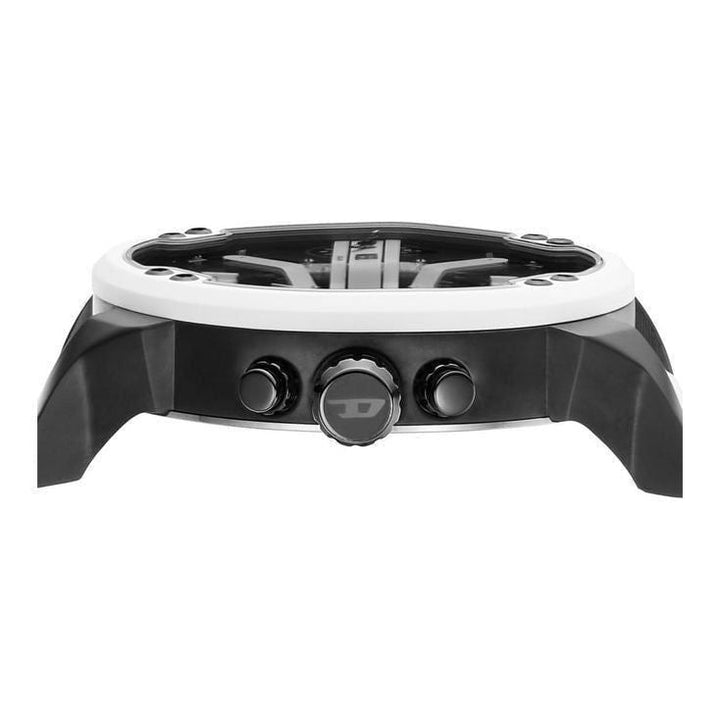 DIESEL DZ7478 Mr. Daddy 2.0 Chronograph Automatic Watch for Men