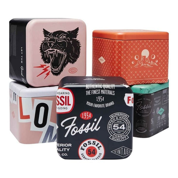 Fossil ES5280 Harwell Watch for Women