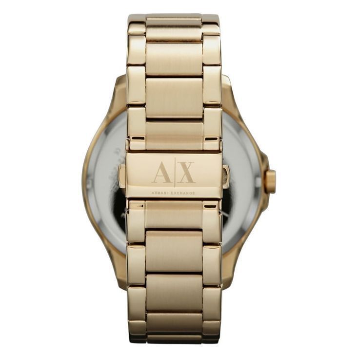 Armani Exchange Analog Watch AX2122