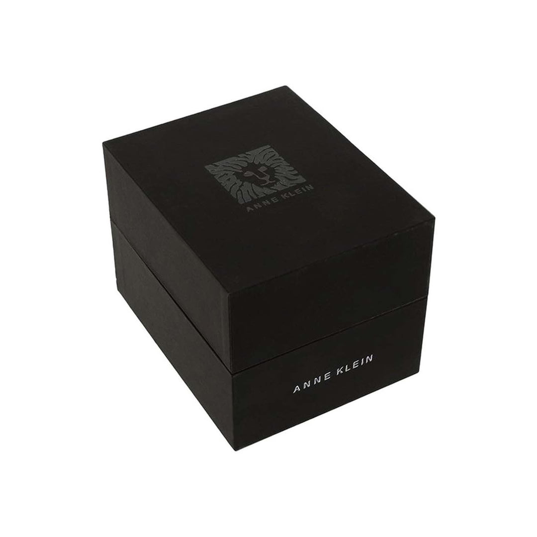 Anne Klein NDAK109918RGLP Analog Watch For Women