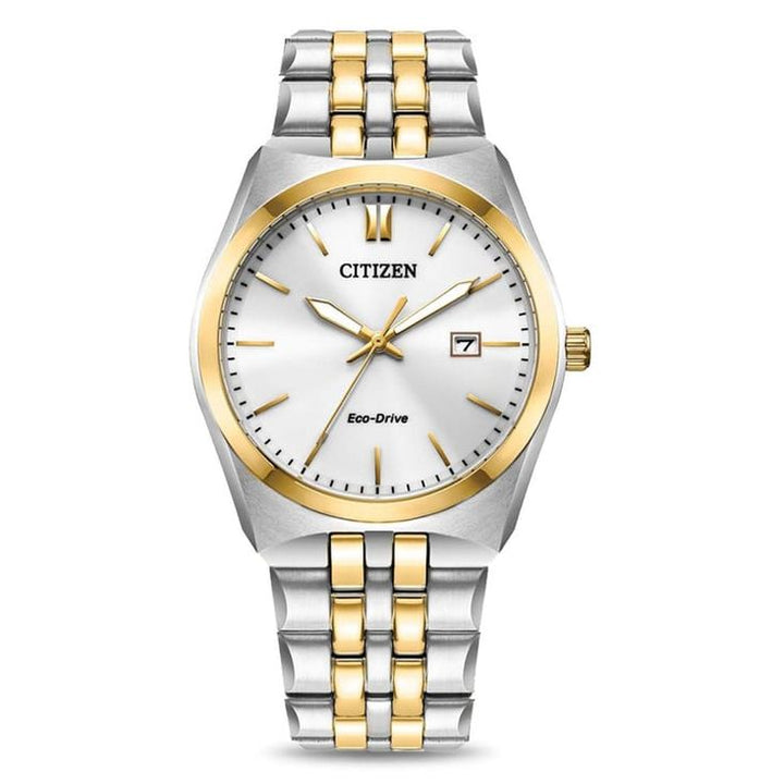 BM733458B Analog Watch for Men