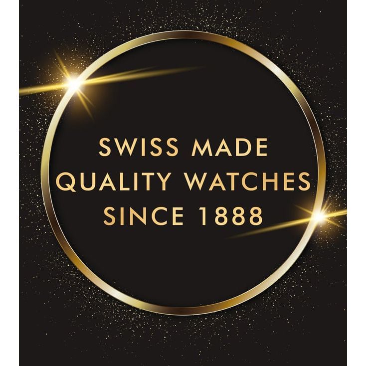 Roamer 867833 41 75 02 Rockshell Mark III Scuba Swiss Made Watch for Men