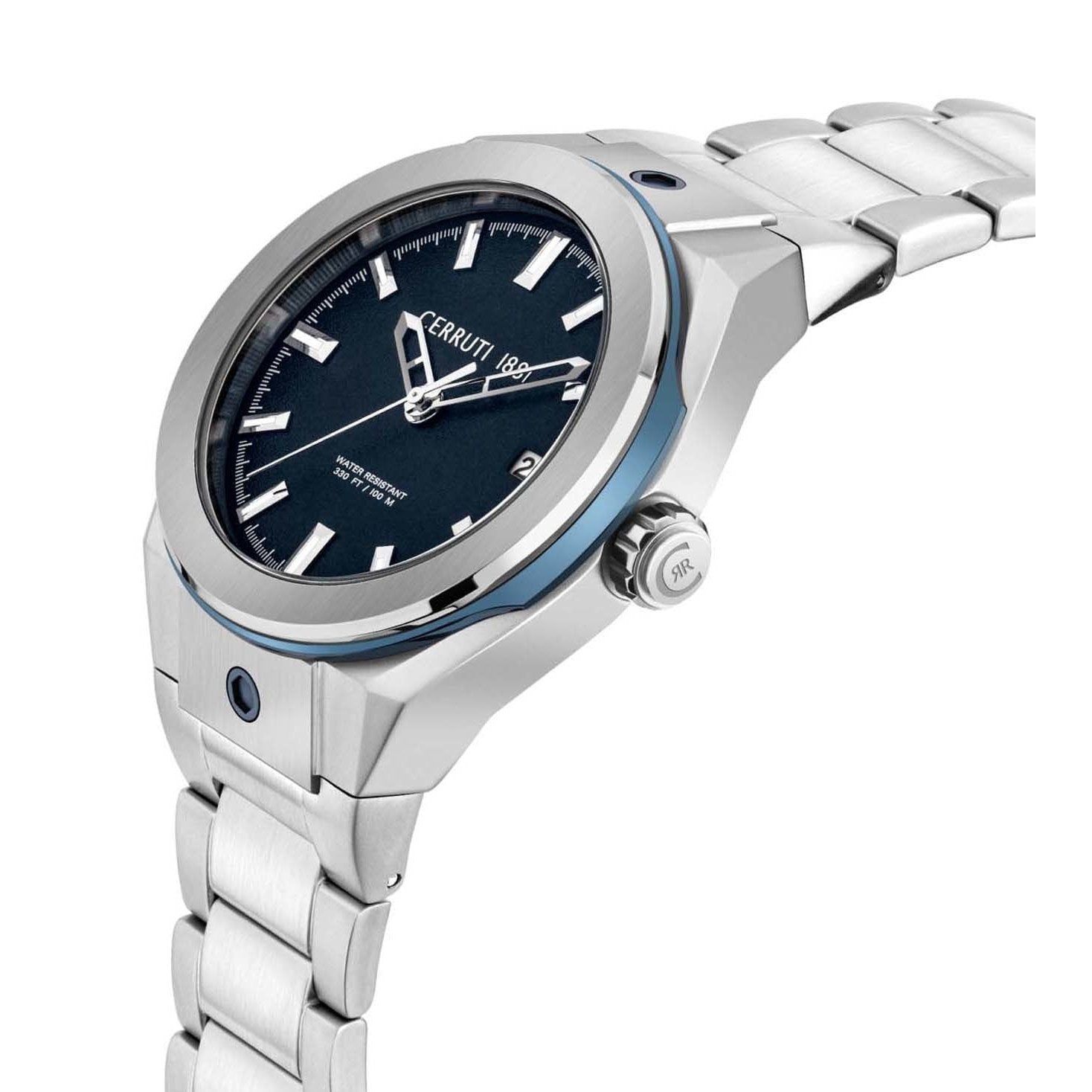 Cerruti CIWGI2207402 Molveno Chronograph Watch for Men – The Watch Factory ®