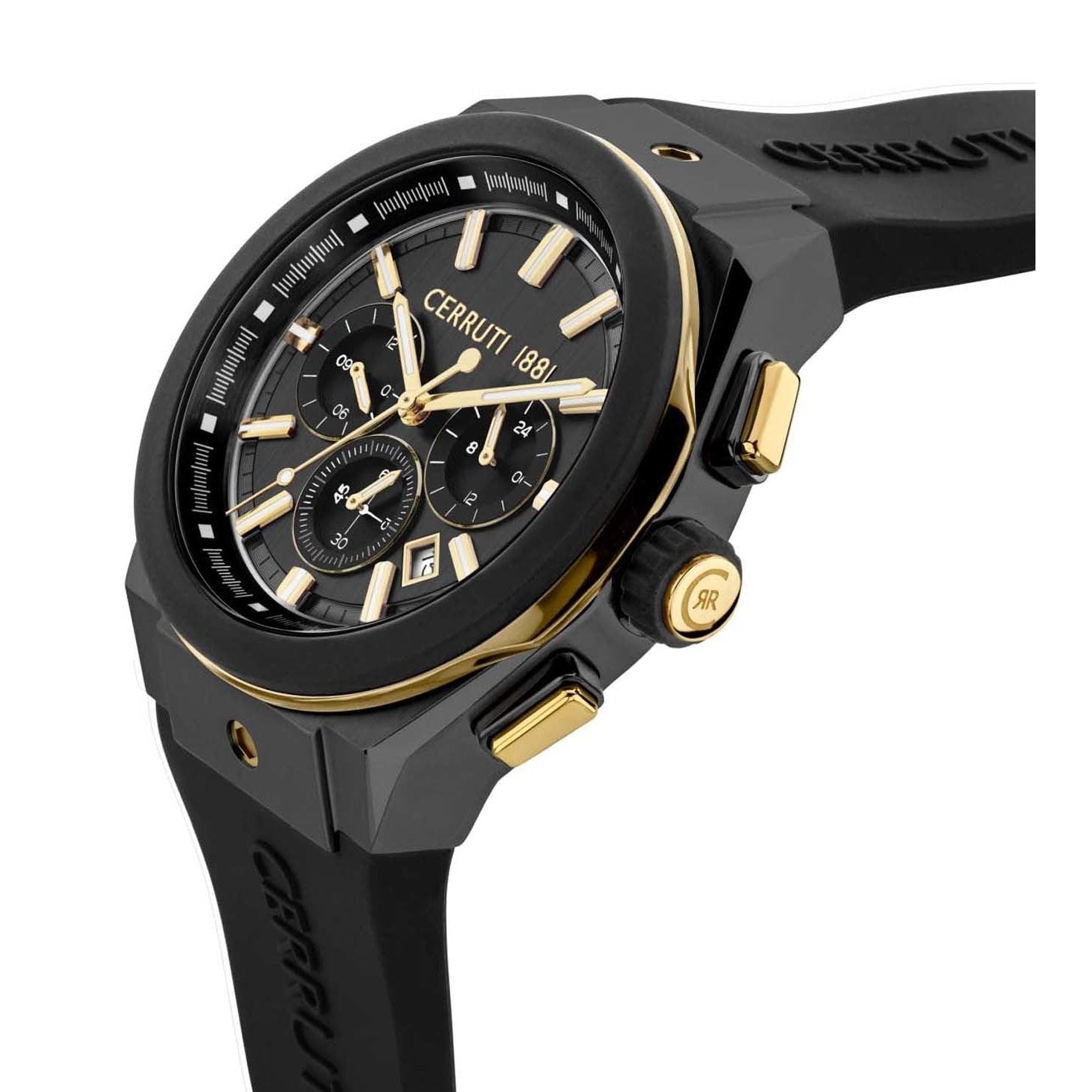 Titan Watches brings Cerruti 1881 to India - Retail Updates