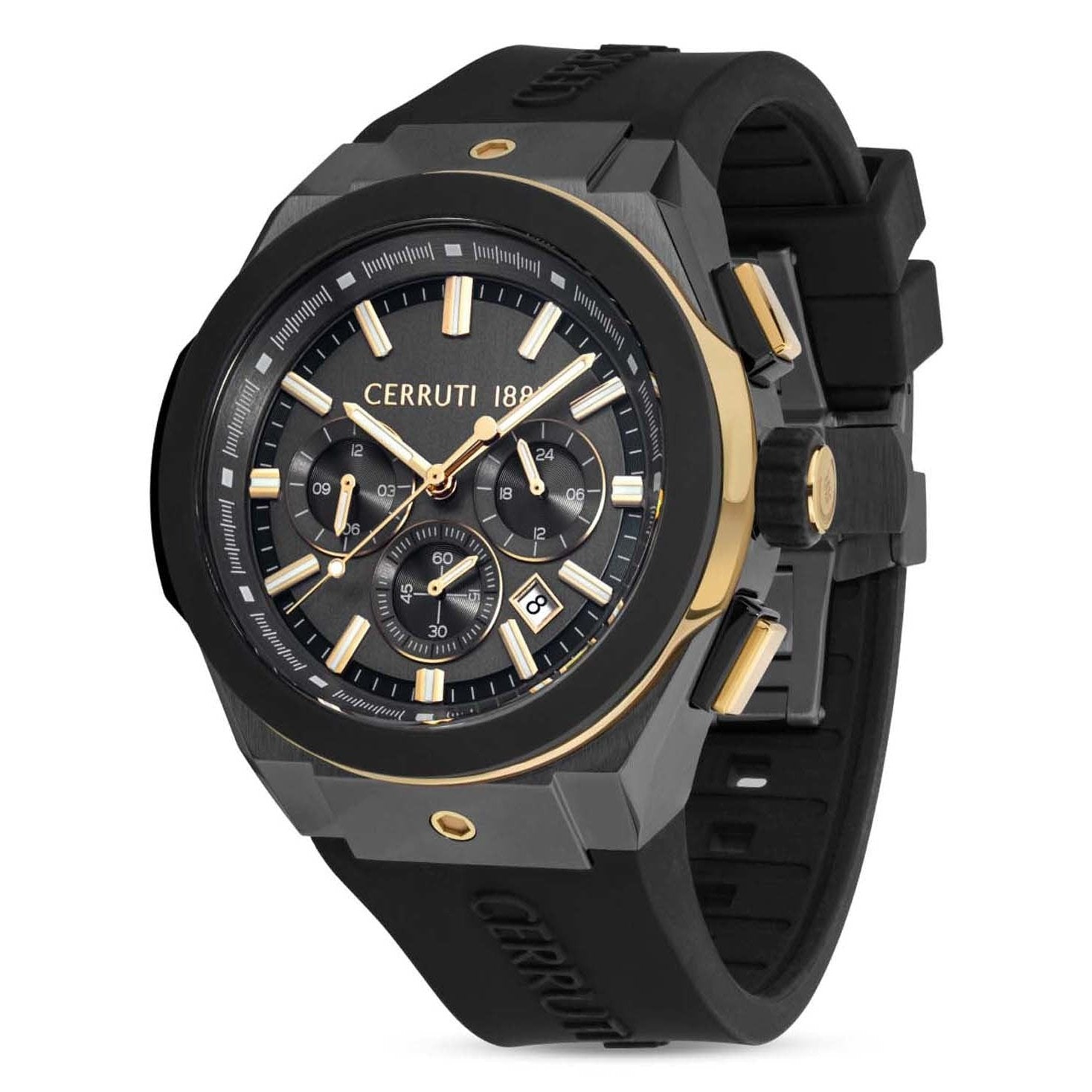 Cerruti Men watches-CRA124SU03BL-AS at lowest prices in India at Ramesh  Watch Co. COD available & free shipping in India.