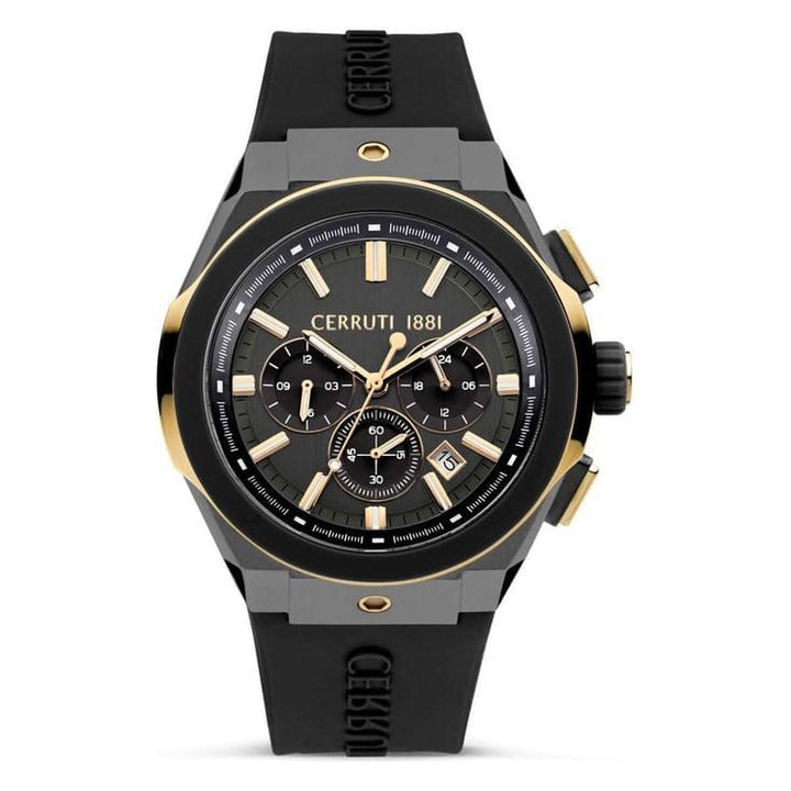CERRUTI 1881 CIWGQ0006802 RUSCELLO Chronograph Watch for Men