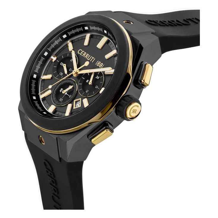 CERRUTI 1881 CIWGQ0006802 RUSCELLO Chronograph Watch for Men