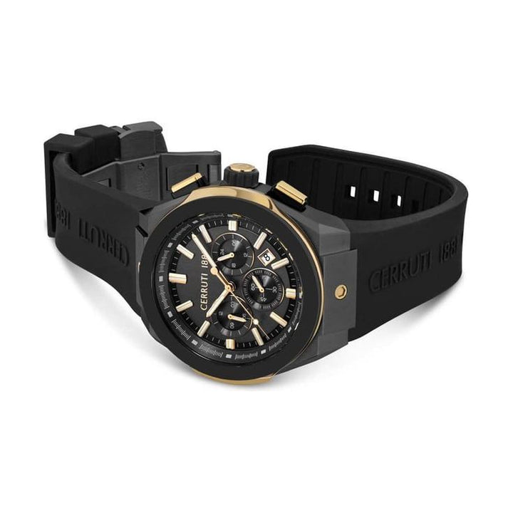 CERRUTI 1881 CIWGQ0006802 RUSCELLO Chronograph Watch for Men