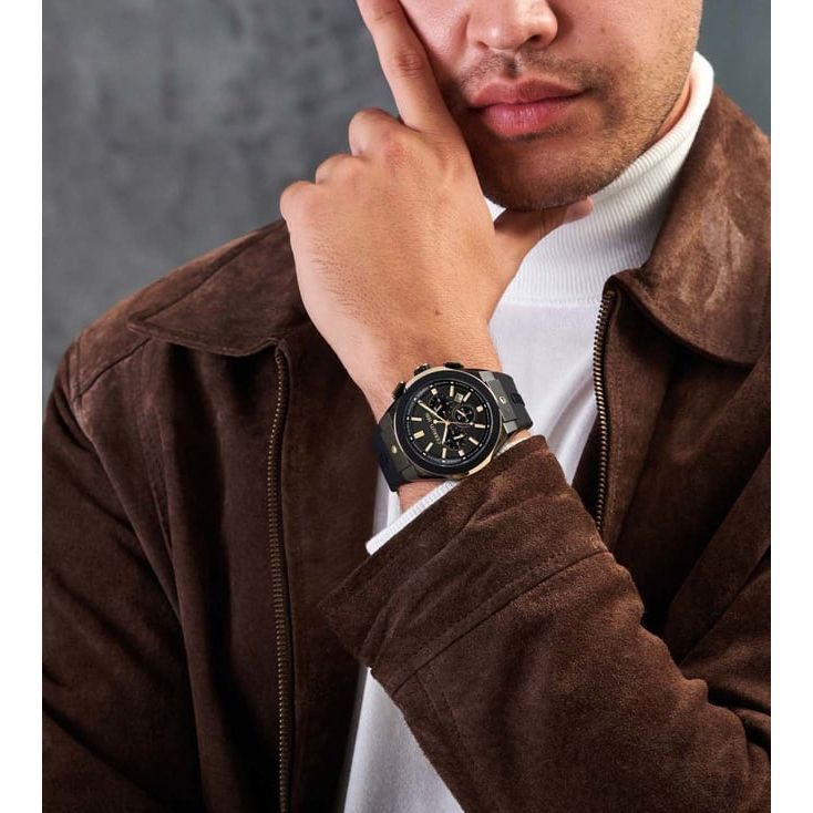 CERRUTI 1881 CIWGQ0006802 RUSCELLO Chronograph Watch for Men