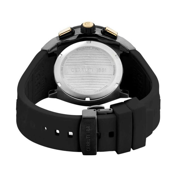 CERRUTI 1881 CIWGQ0006802 RUSCELLO Chronograph Watch for Men