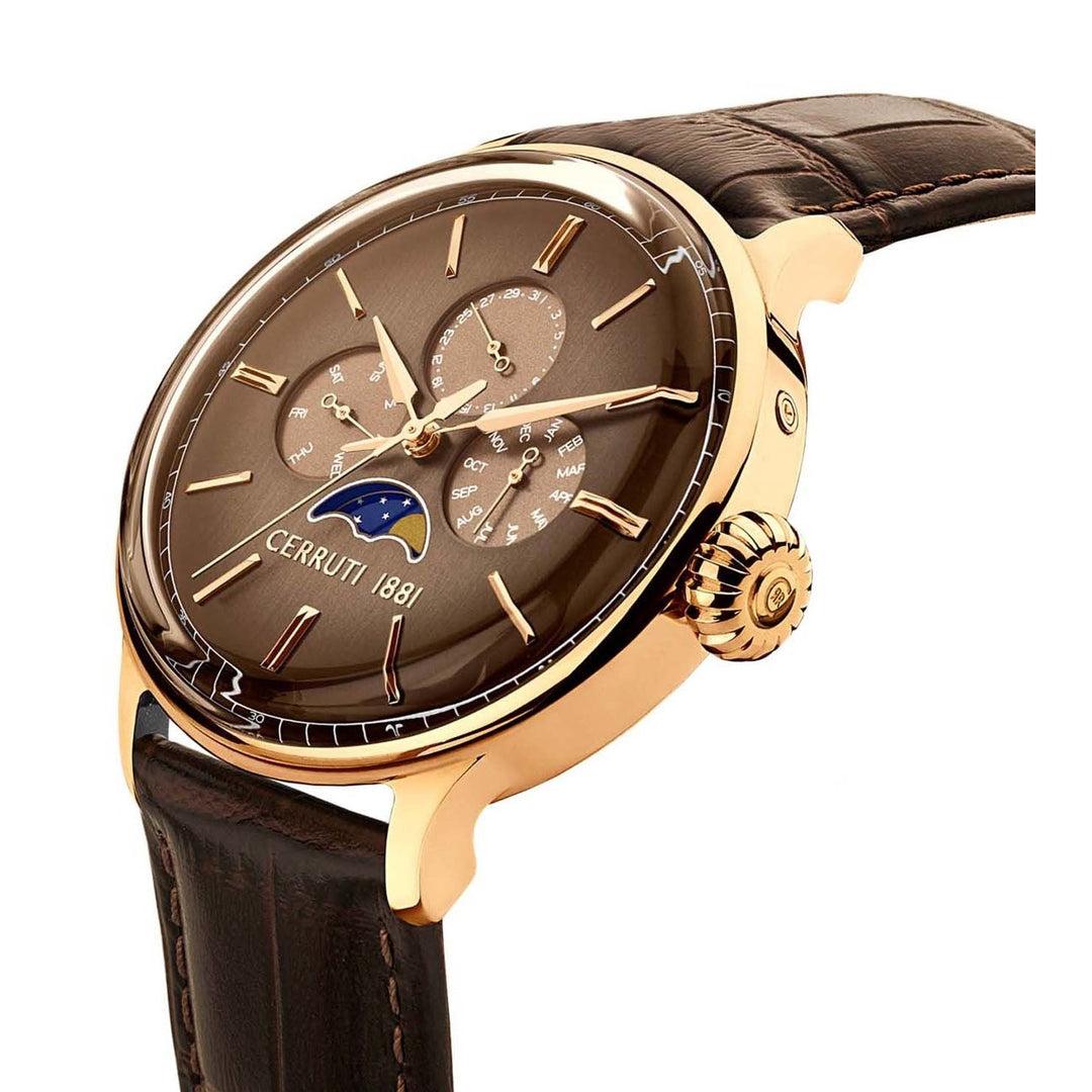 CIWGF2224604 DERVIO Watch For Men