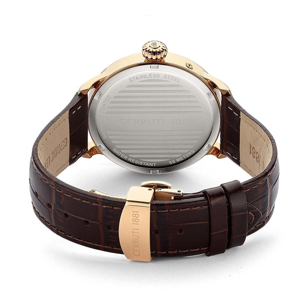 CIWGF2224604 DERVIO Watch For Men