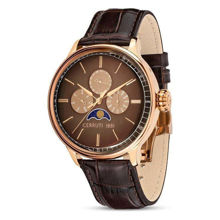 CERRUTI 1881 CIWGF2224604 DERVIO Watch for Men