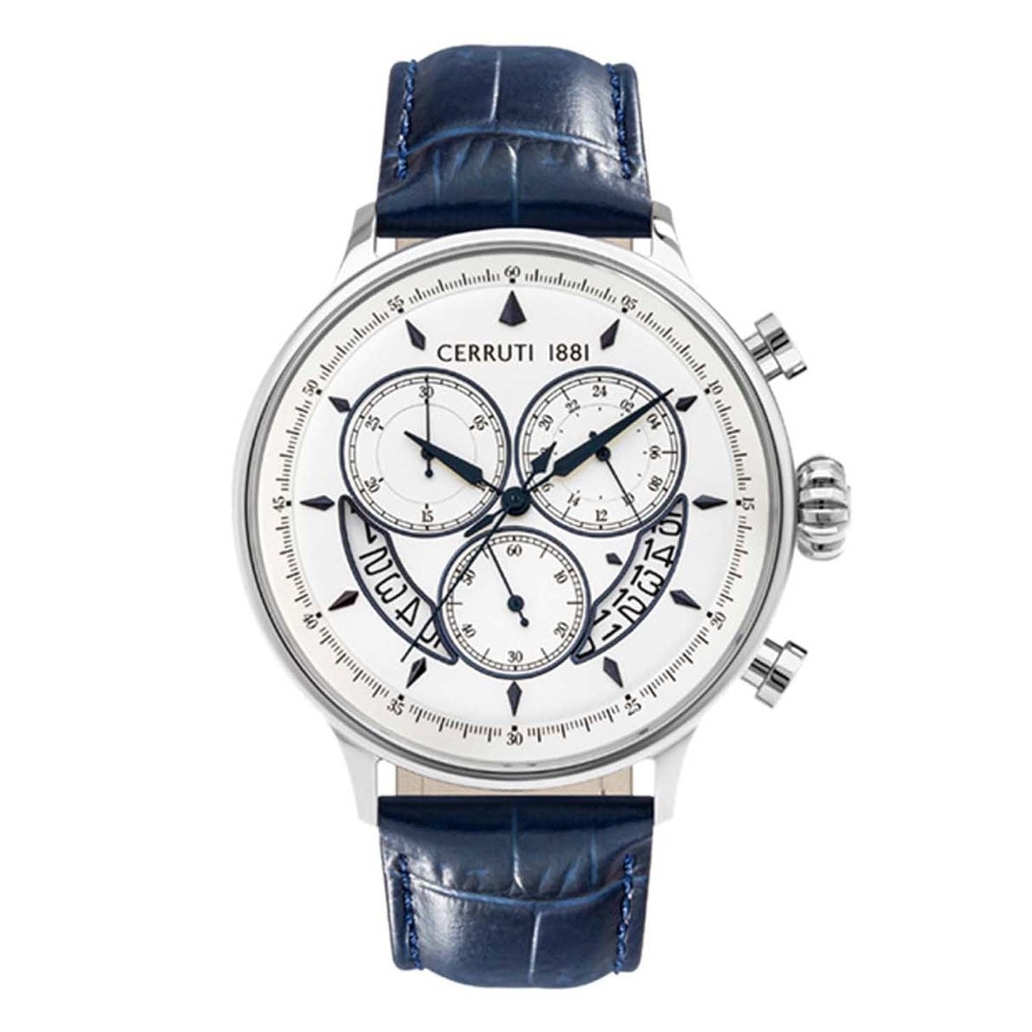 Cerruti chronograph discount