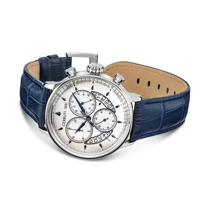 CRA26802 DERVIO Chronograph Watch for Men